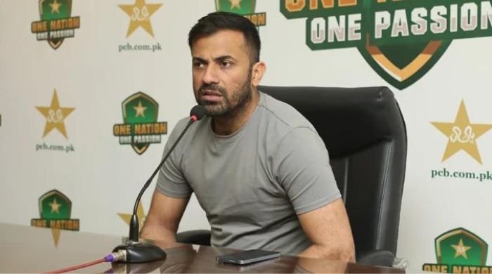 Wahab Riaz likely to be removed from PCB selection committee