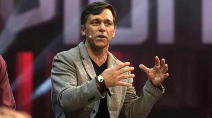 OceanGate co-founder claims he can 'safely' put humans on Venus