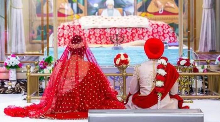 Explained: What is Sikh Marriage Act, a new law approved by Punjab govt