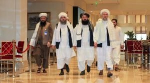 Pakistan to 'participate' in UN-hosted Doha talks on Afghanistan