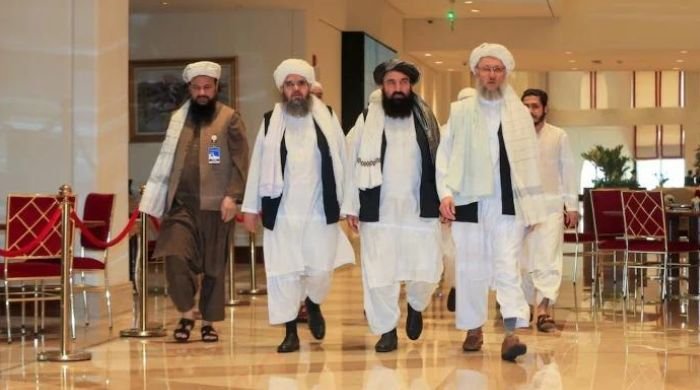 Pakistan to 'participate' in UN-hosted Doha talks on Afghanistan