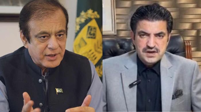 Tug of war inside PTI: Sher Afzal Marwat demands Shibli Faraz's resignation