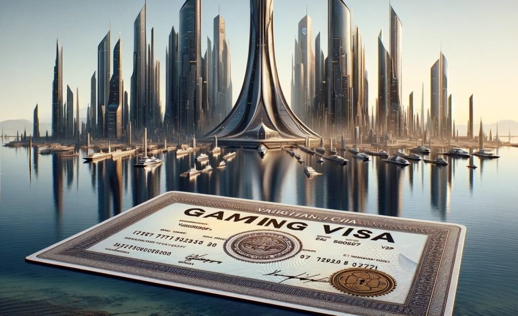 Dubai Gaming Visa: How to apply and who is eligible?