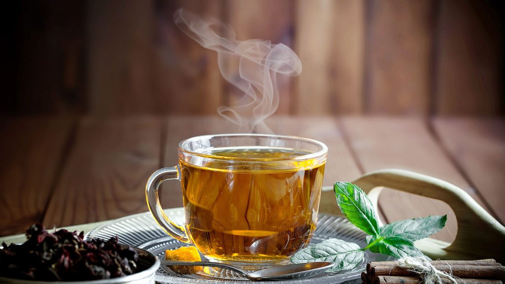 Sip your way to a slimmer waistline: The bedtime tea revolutionizing weight loss