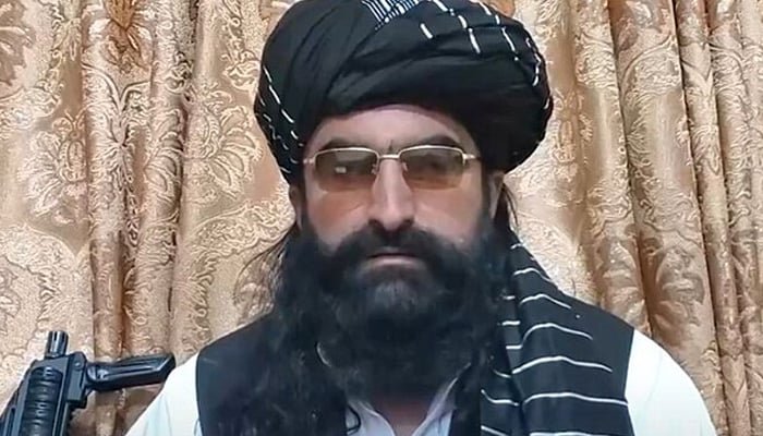 TTP chief Noor Wali Mehsud's leaked call exposes vicious terror plots in Pakistan