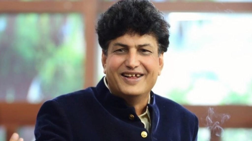 Anti-feminist Khalilur Rehman "honey trapped" in Lahore