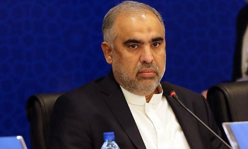 PTI MNAs being offered huge money to change loyalties, claims Asad Qaiser