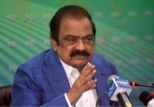 All parties to be taken on board on ‘Azm-e-Istehkam’ operation: Sanaullah