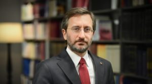 Treacherous coup attempt: JULY 15, 2016