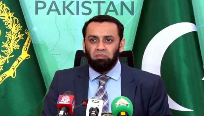 Govt to 'ban' PTI, file treason reference against Imran Khan, Arif Alvi: Tarar