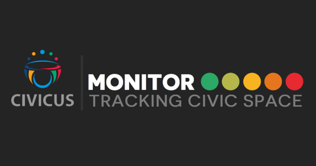 Thailand added to human rights Watchlist as activists and opposition targeted