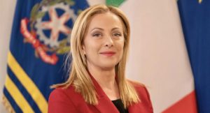 Journalist ordered to pay Italian Prime Minister for mocking her height