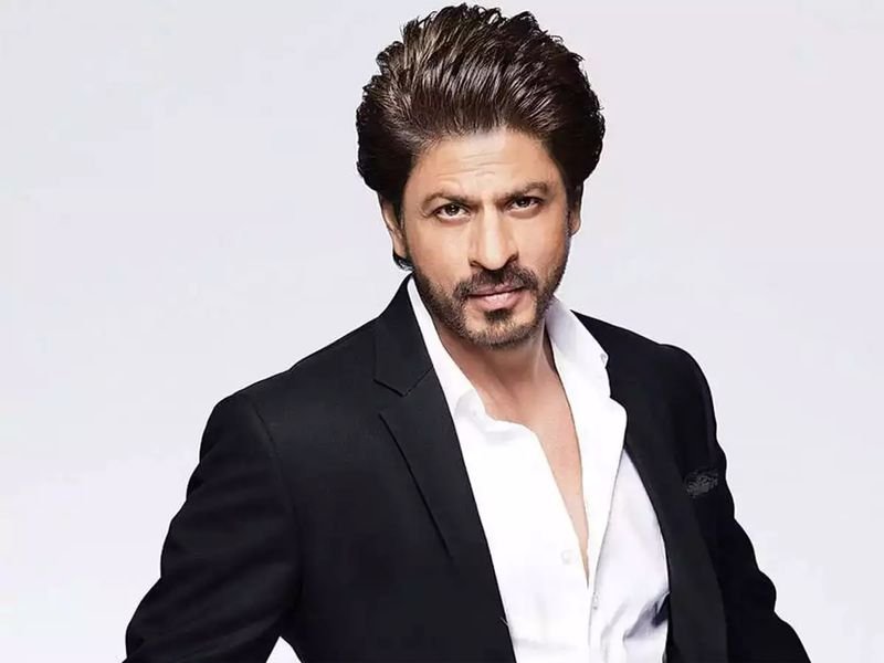 Shah Rukh Khan to be honoured at Locarno Film Festival
