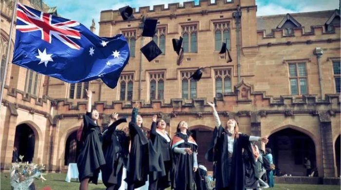Australia increases student visa fee by more than 100%
