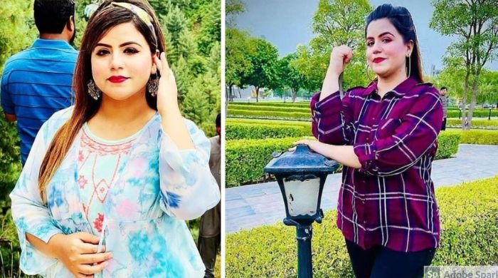 TikToker Ayesha Akram pardons all accused in harassment case