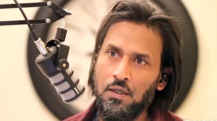 FIR registered against Sahil Adeem