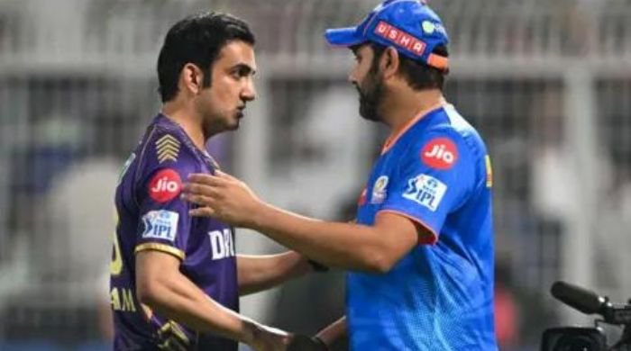 Gautam Gambhir reveals his selection criteria after becoming head coach