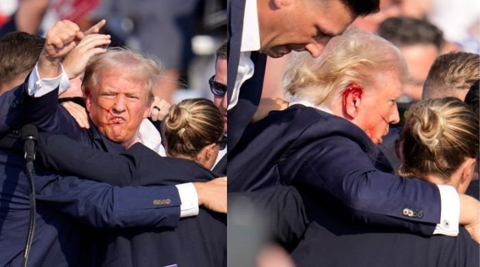 Trump shooting: What has FBI disclosed about shooter?