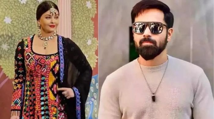 Emraan Hashmi regrets calling Aishwarya Rai ‘plastic’