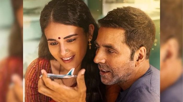 Sarfira struggles – Akshay Kumar gives one more big flop