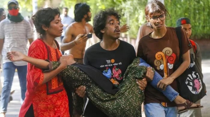 Bangladesh closes universities indefinitely after deadly protests