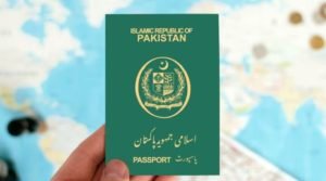 World's most powerful passports 2024 list released: Pakistan ranks at 100th