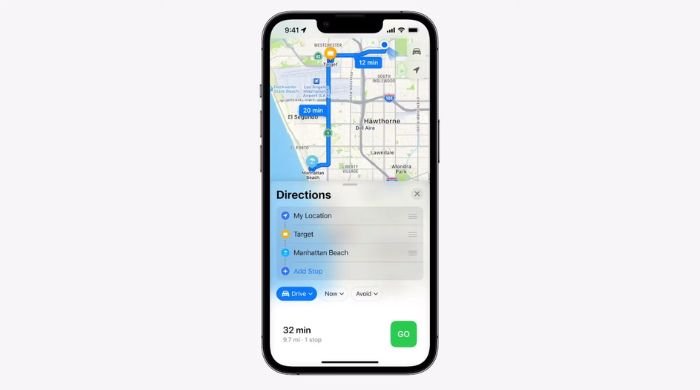 Apple launches web version of Maps to challenge Google Maps