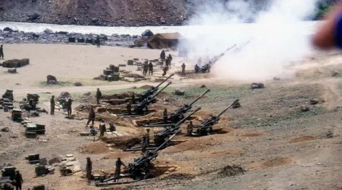 MiG-27 ejection, Then gun in mouth: Indian Kargil soldier narrates capture in Pakistan