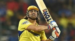 Dhoni could continue to play for CSK in the IPL under 'one condition'