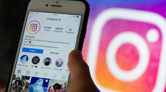 Instagram removes 63,000 accounts used for sextortion