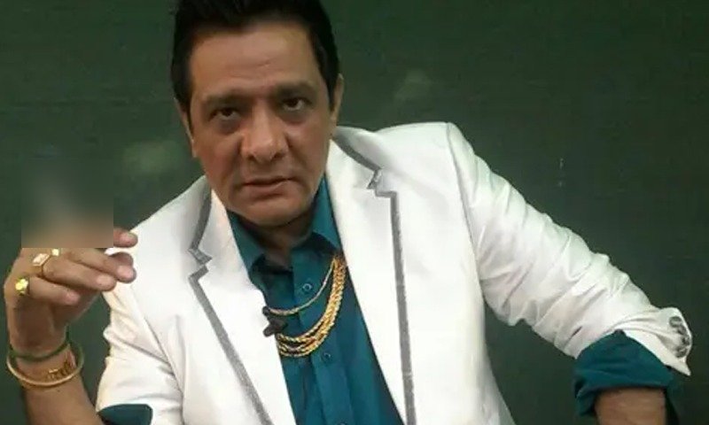 TV actor and comedian Sardar Kamal dies of heart attack