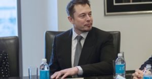 Musk rejects media claims of $45 million monthly donations to Trump