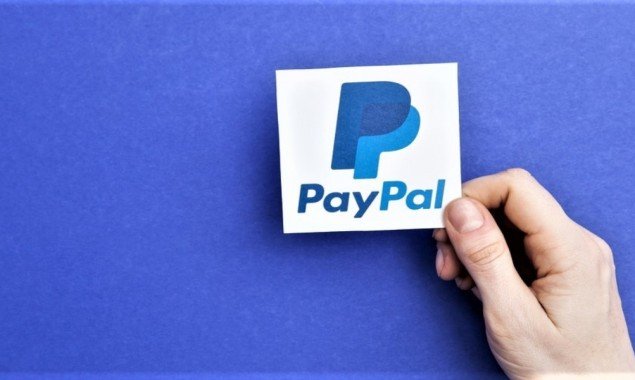 How to make PayPal account in Pakistan
