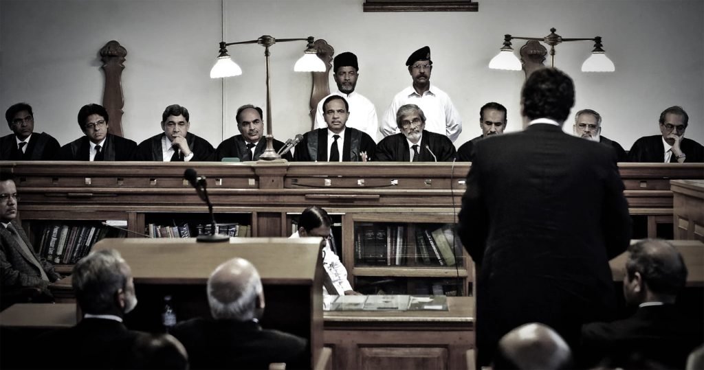 A safe haven for wealthy murderers: An examination of justice in Pakistan