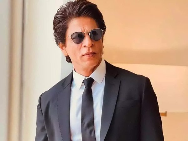 Shah Rukh Khan enters Hurun Rich List with ₹ 7,300 crore fortune