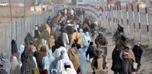 Ministry of SAFRON fails to act as sexual abuse cases surge in Afghan Commissionerate