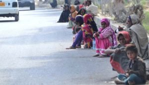 Punjab decides to declare begging non-bailable offence