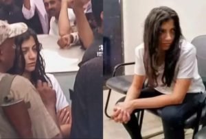 Who is Natasha Danish, The female driver who crushed man, daughter to death