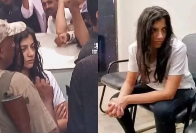 Who is Natasha Danish, The female driver who crushed man, daughter to death