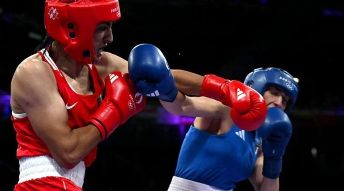 Explained: Women's boxing match at Paris Olympics sparks gender row