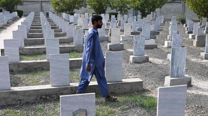New data reveals big decline in Ahmadi numbers across KP and Balochistan