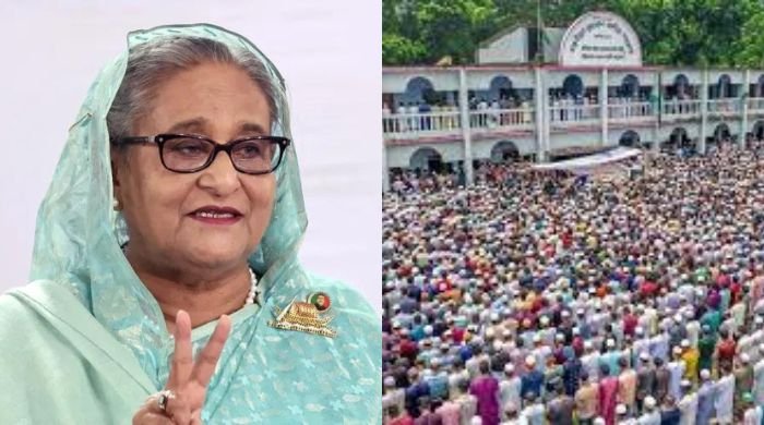 Bangladesh bans Jamaat-e-Islami following deadly job protests