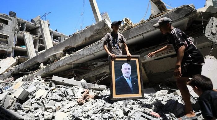 Mossad hired Iranian agents to plant bombs in Haniyeh’s residence