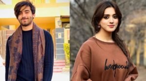 Famous Pakistani TikToker Jannat Mirza has finally broken silence on her break up with Umer Butt.