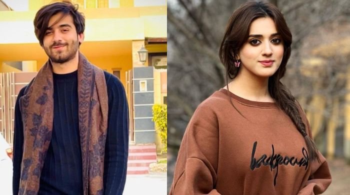 Famous Pakistani TikToker Jannat Mirza has finally broken silence on her break up with Umer Butt.