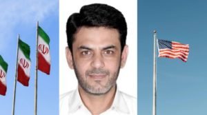 Iran rejects US claims about assassination plots using Pakistani national