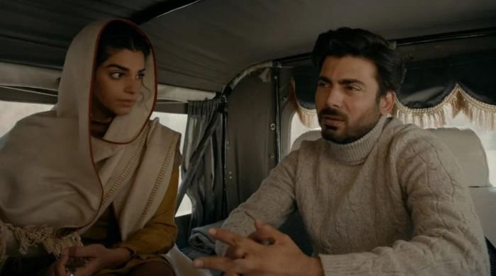 Controversial web series 'Barzakh' removed from YouTube