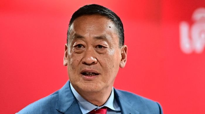 Thailand's court removes PM Srettha Thavisin from office in shock ruling