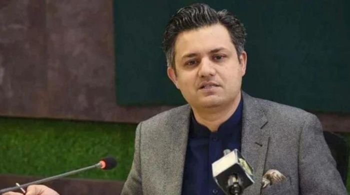 PTI leader Hammad Azhar resigns as PTI Punjab president, citing internal lobbying
