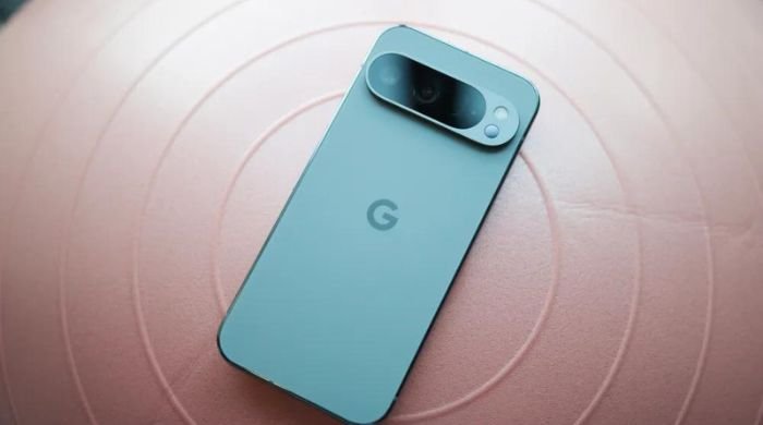 Google Pixel 9 Pro price in Pakistan; check here